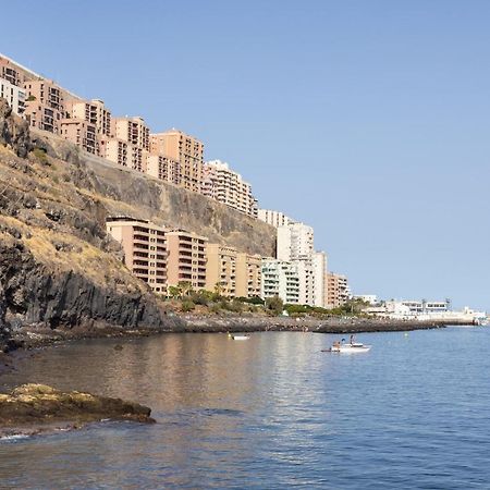 Eden Rentals Pure Oasis Ocean Views Эль-Росарио Экстерьер фото