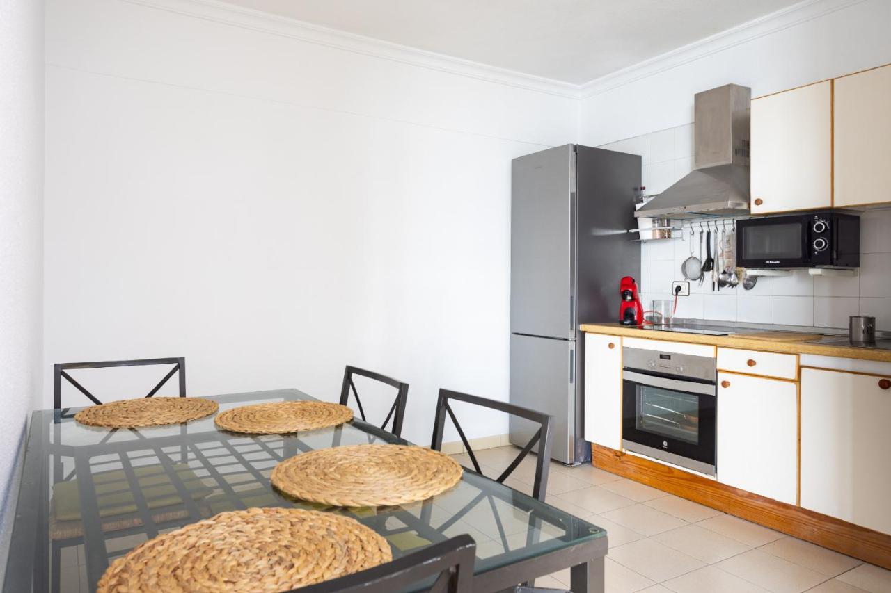 Eden Rentals Pure Oasis Ocean Views Эль-Росарио Экстерьер фото