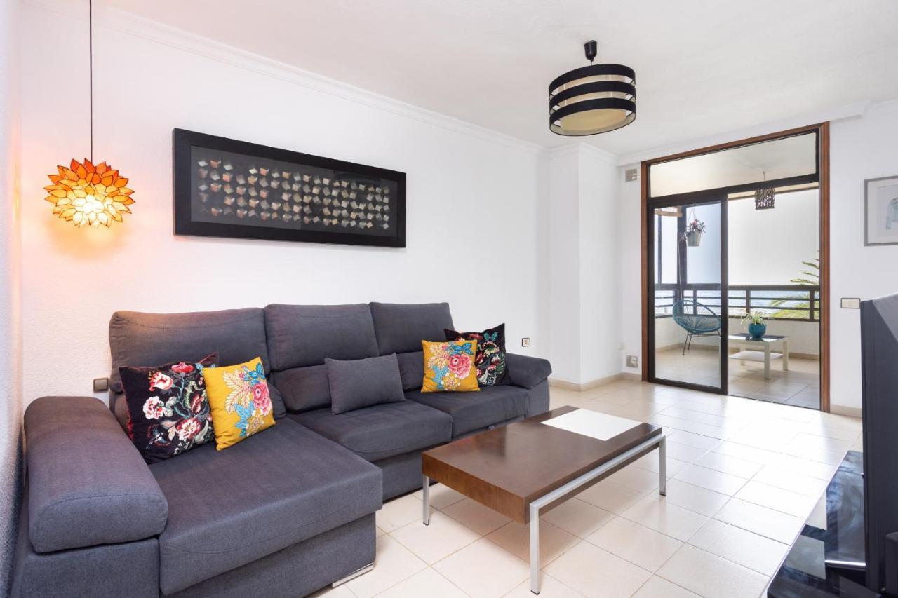 Eden Rentals Pure Oasis Ocean Views Эль-Росарио Экстерьер фото