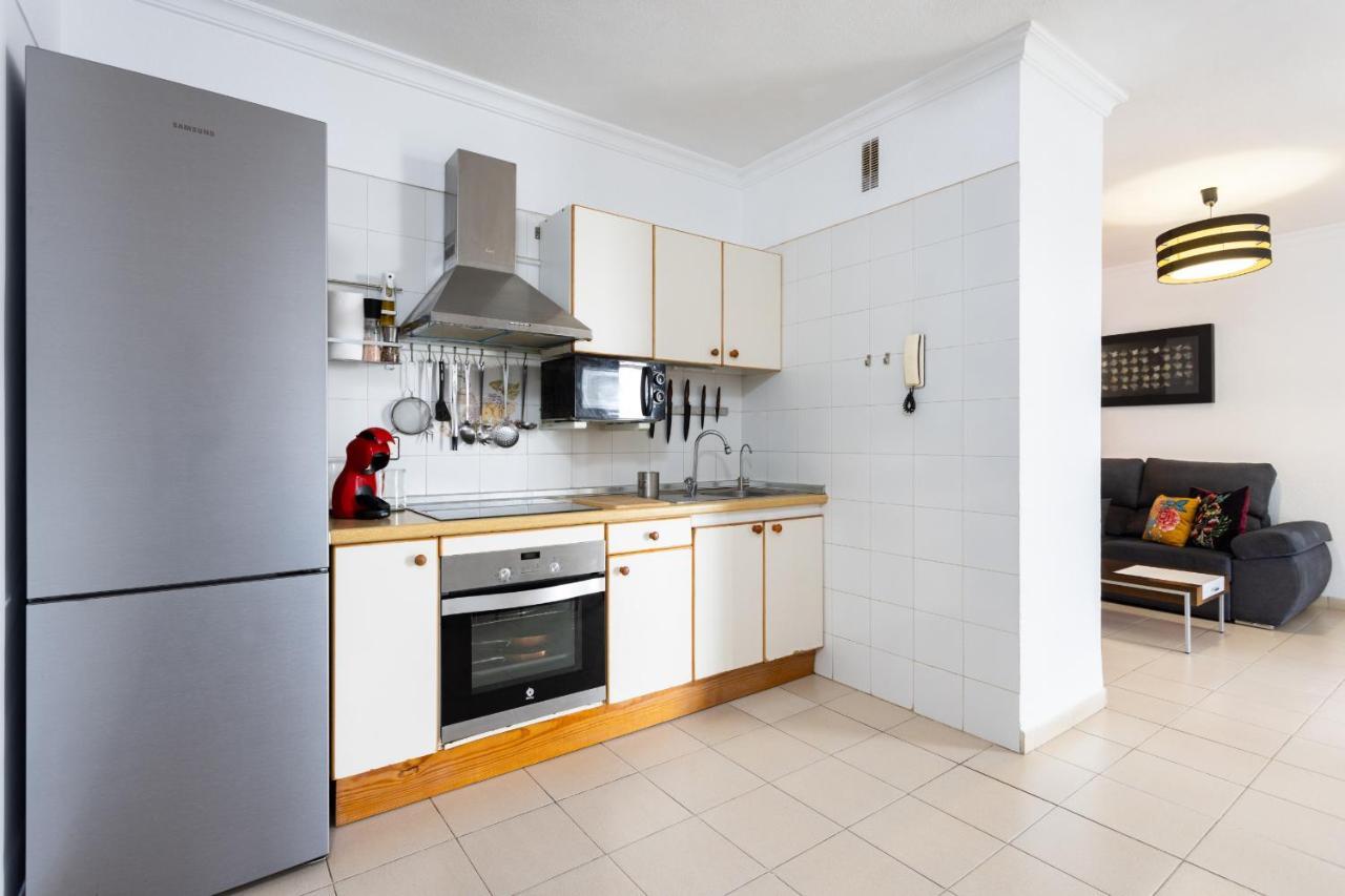 Eden Rentals Pure Oasis Ocean Views Эль-Росарио Экстерьер фото