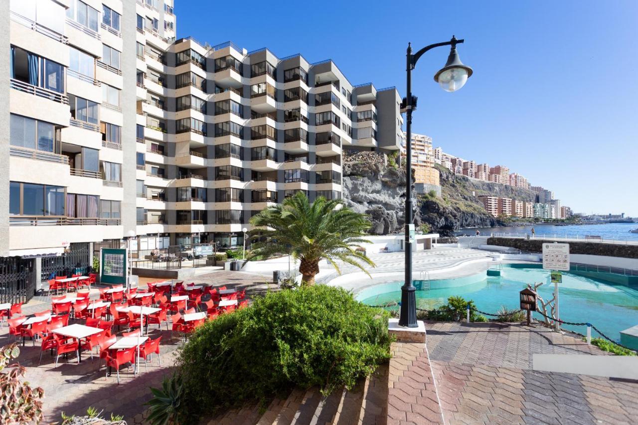Eden Rentals Pure Oasis Ocean Views Эль-Росарио Экстерьер фото