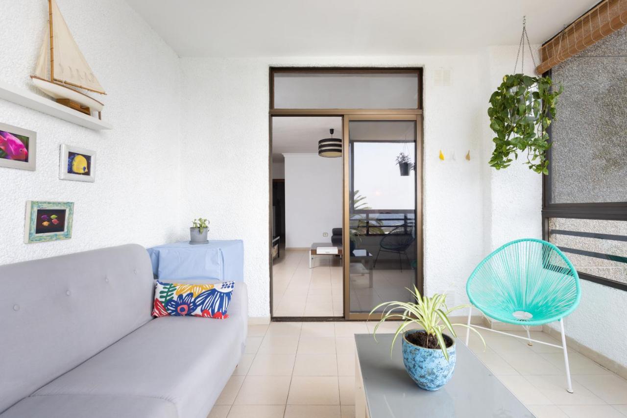 Eden Rentals Pure Oasis Ocean Views Эль-Росарио Экстерьер фото