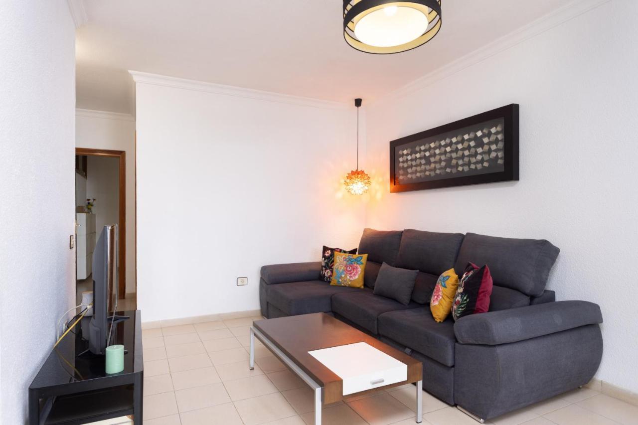 Eden Rentals Pure Oasis Ocean Views Эль-Росарио Экстерьер фото