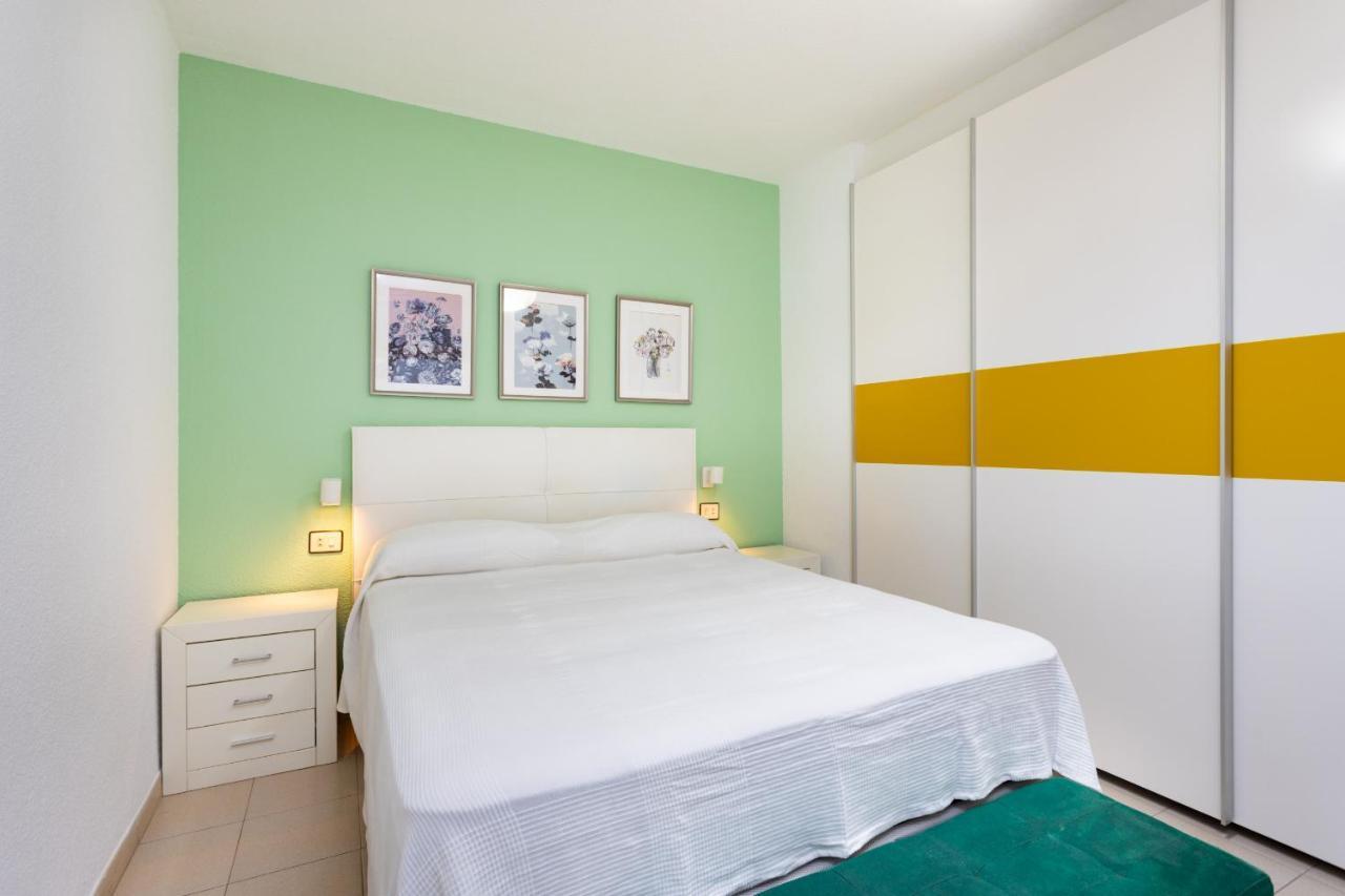 Eden Rentals Pure Oasis Ocean Views Эль-Росарио Экстерьер фото