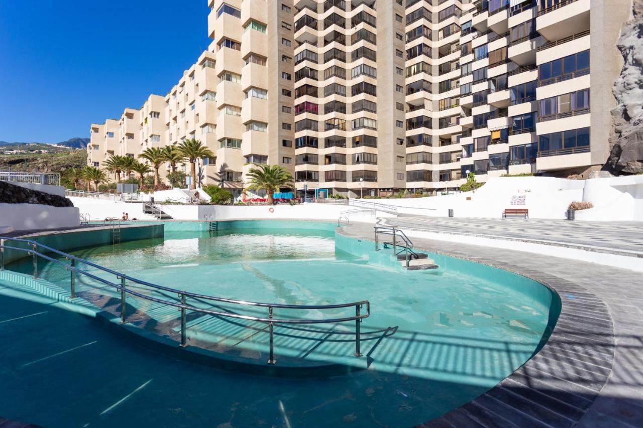 Eden Rentals Pure Oasis Ocean Views Эль-Росарио Экстерьер фото